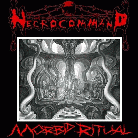 NecroCommand : Morbid Ritual